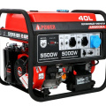 Бензиновый генератор A-iPower A5500EA